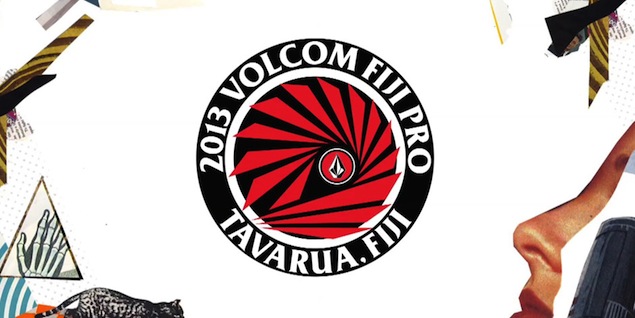 Day 10: Volcom Fiji Pro 2013 Day 10 Volcom Fiji Pro 2013 ASP World Championship Tour