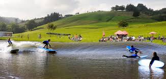 Wavegarden Kids Wavegarden Kids