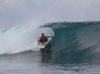 Waterways Travel, surf travel, surfing, barrel, Mentawais, Indonesia, Indo, Bryan Pohlman