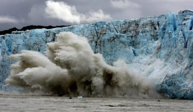 glaciersurfing