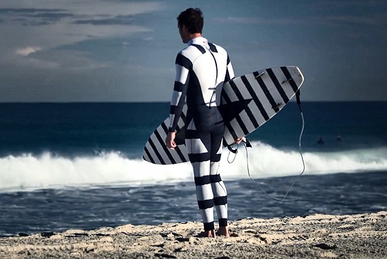 Not all of us surf massive waves or shallow reef breaks, but one thing that every surfer has to fear is sharks. With that in mind, a Western Australia-based company called Shark Mitigation Systems has come up with newly designed wetsuits that apparently have the ability to deter sharks.