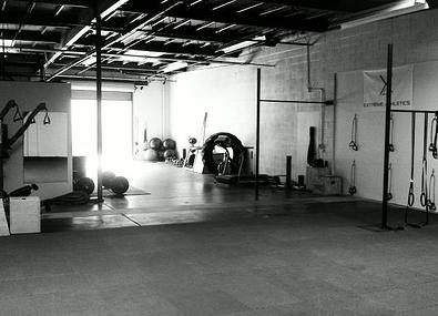 surffitness