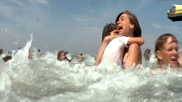 Shark Week is awesome. It’s hilarious. As long as you realize that no, it’s not for education. It’s for enjoyment. It’s not for raising awareness about sharks or anything like that. It’s for ratings. It’s for yelling, “HOLY SHIT, MARTHA, DID YOU SEE THAT BIG ASS SHARK EAT THAT SEAL!?”