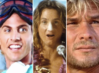 Everyone loves a good surf flick. Surf movies are as much for me about the characters that represent the surfers than the plot or the waves. So here, in no particular order, are the Top 5 Surf Movie Characters.