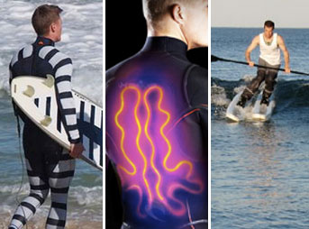 Top 5 All-Time Dumbest Surf Inventions