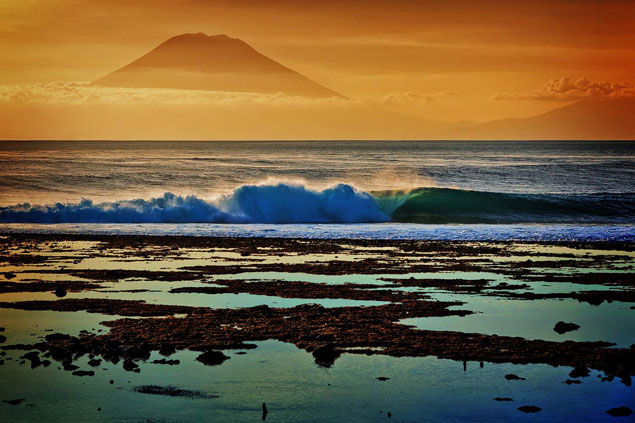 Land Before Time. Photo: Matthew Clark