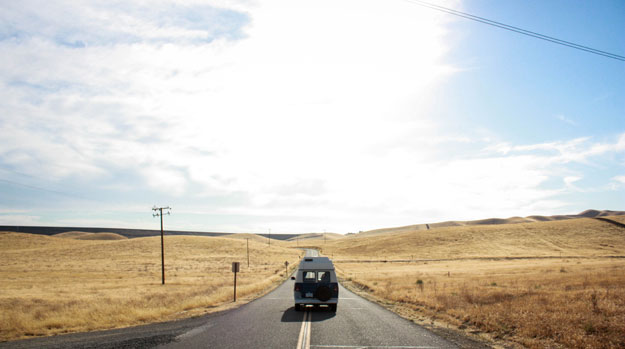 The #Vanlife Syndrome