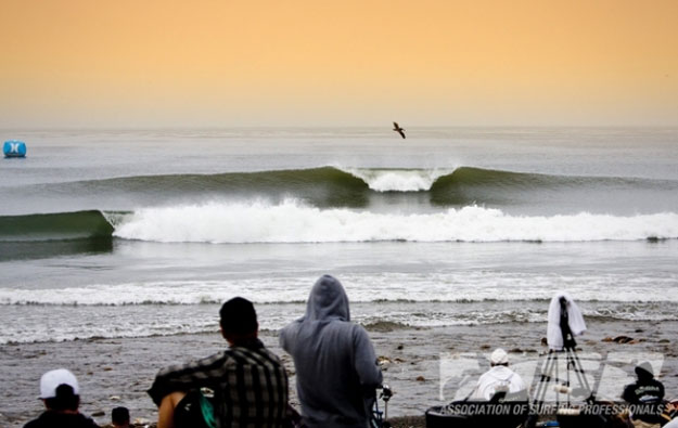 The Association of Surfing Professionals announced today that Lower Trestles will be added as a venue to the WCT schedule. Photo: ASP/ Rowland