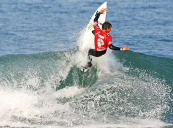 How did Lacomare lose? Photo: Aquashot/ASPEurope
