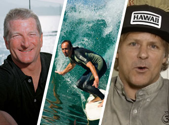 Here are five very successful entrepreneurs who began with an idea and turned their dreams into reality with passion and perseverance. Photos: Transworld Business/Anthony Giglia