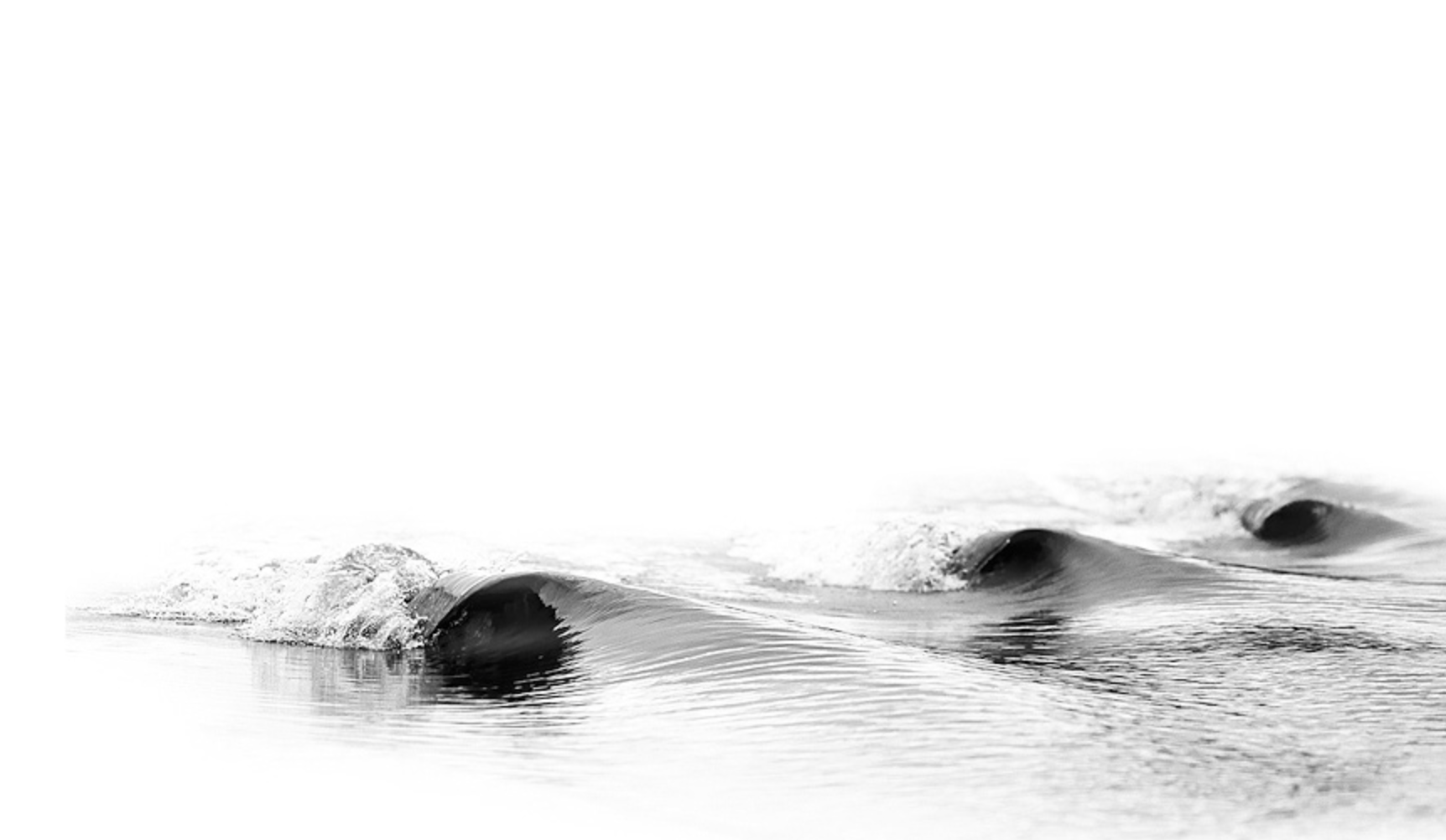 Waves by Ed Sloane