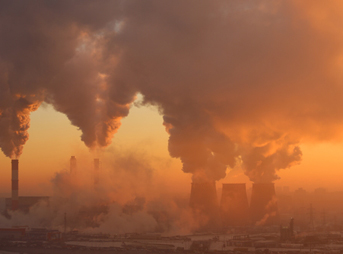 On Friday, the 27th of September, the UN's Intergovernmental Panel on Climate Change issued its latest report on the effects of climate change. It's bad. Image: Shutterstock