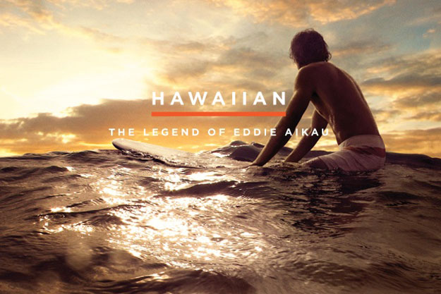 Hawaiian-Poster-Art