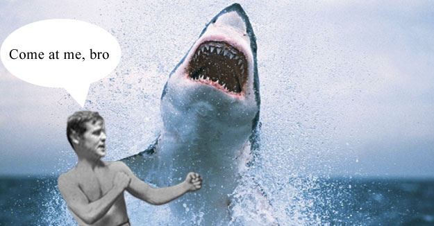 JAWS
