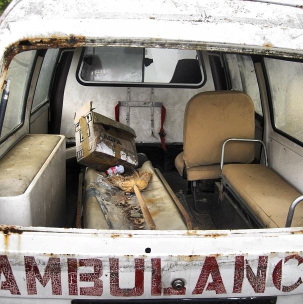 (c) Trek Medics Intl
