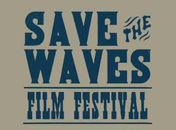 Save the Waves Film Festival