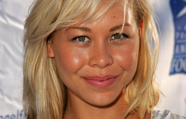 "Hey, aren't you the girl in Blue Crush?" "Yes. And other movies, damn it." Photo: Shutterstock