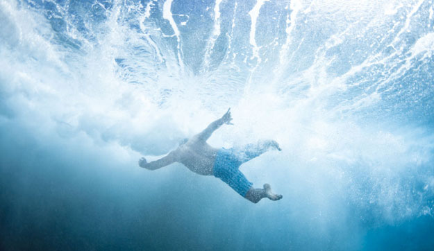 Photo: Mark Tipple