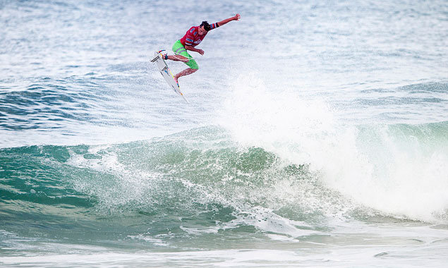 Photo: Quiksilver