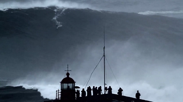 nazare