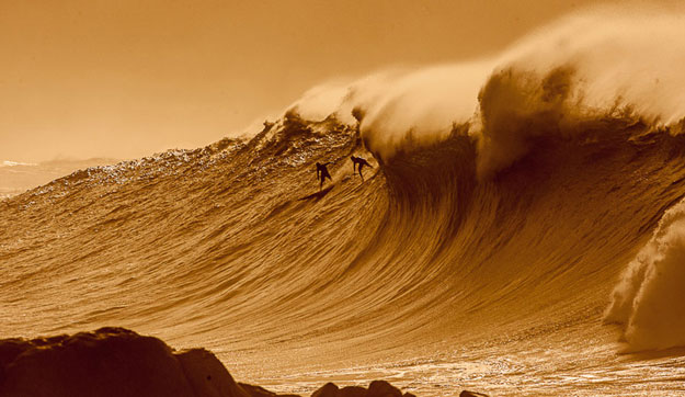 Photo: Brad Masters