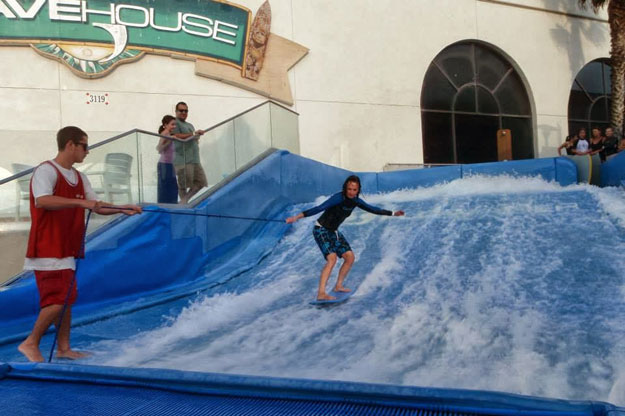Success is fleeting. Photo: Sugar Molina