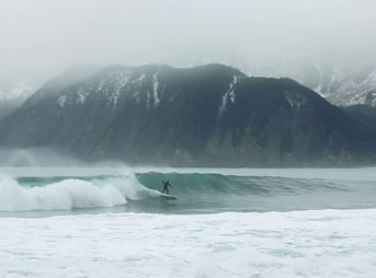 Alaska is not a gentle place. It has a well earned and steadfastly defended reputation of being inhospitable. But I can tell you that there is a sweet side out there, hidden in it’s 34,000 + miles of coastline.