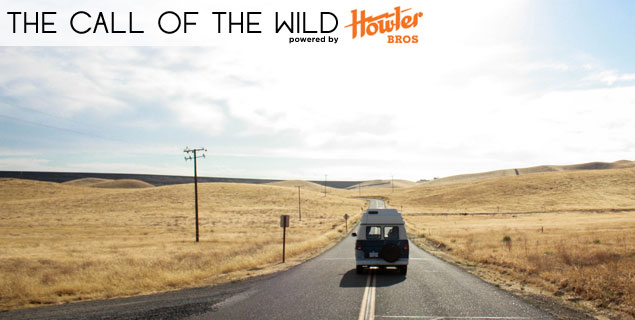 A good road trip is something every surfer talks about at some point. Surfing has a certain something, a certain je ne sais quoi, that just begs for the empty road. There is plenty of surf in places where creature comforts are readily available, but where’s the fun in that?