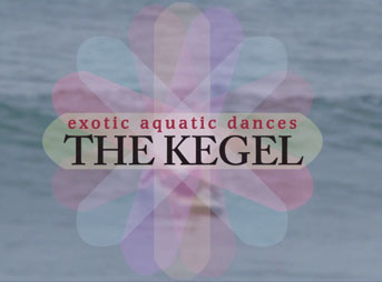 Robin Kegel's signature style is incomparable. No one does what he does, and that's why he is one of the great surfers out there today. A unique character with a unique vision and a unique style.