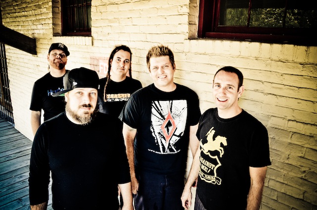 Photo: Fat Wreck Chords