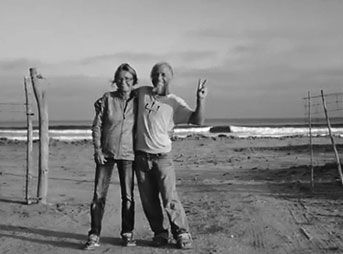 This black friday, while most are out buying more than they need, Patagonia is supporting an alternative message-one in which places value on the old and worn out.