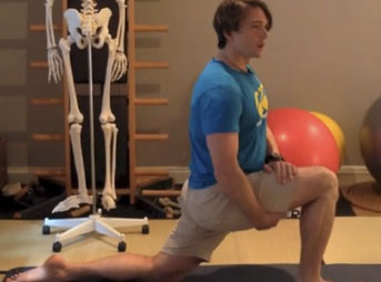 When it comes to common complaints, having "tight hammies" is right up there with having tightness or discomfort in your lower back, or carrying too much belly fat.