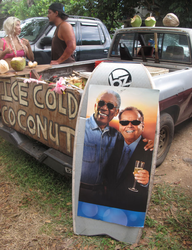 Boardposter