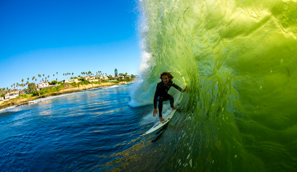 Rob Machado. Photo: Ghiglia