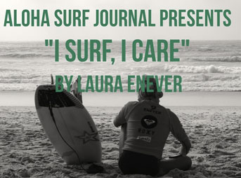 We met Laura in France and discuss with her about environmental issues that affect oceans and threaten the future of surfing. Discover our intimate meeting with the young Australian surfer, full of joy and optimism.