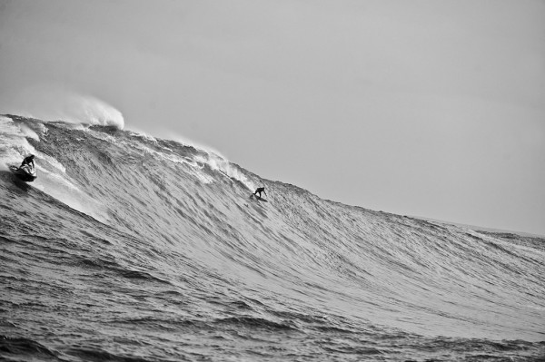 Laird Hamilton, Good/Bad. Photo: Tim McKenna