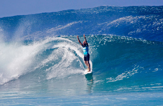 Photo: The Surf Channel | Emily Bates