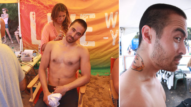 Ted-tattoo
