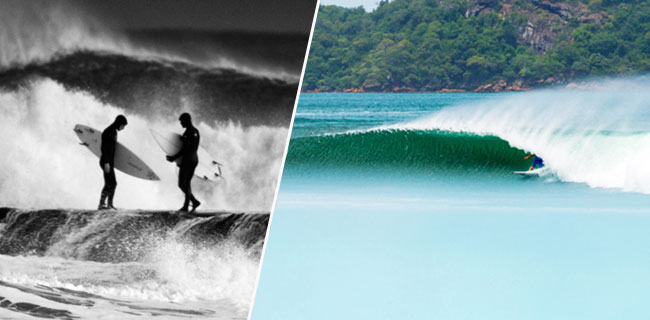 Best Surf Photos of 2013