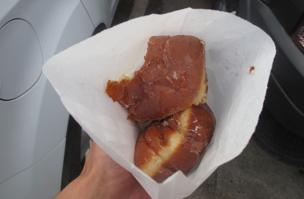 donuts