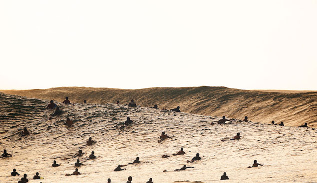Photo: Alex Marks