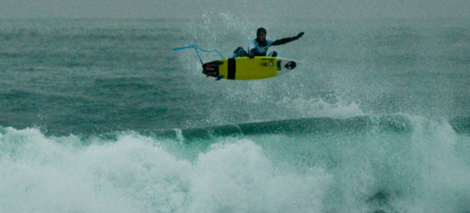 Surf Iceland
