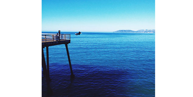 Through the course of time, our surfing community has seen a lot of changes. New technology, in all aspects of this lifestyle we love, has totally given way to new ideas. The Great Pacific Instameet is one of those ideas.