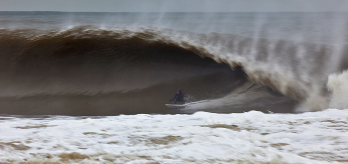 Giant New Jersey Photo: Ryan Struck