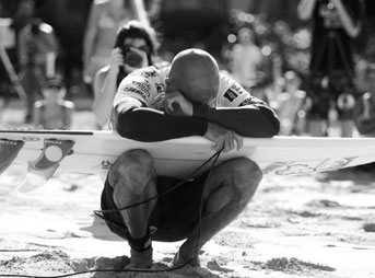 Kelly Slater Pipe Masters