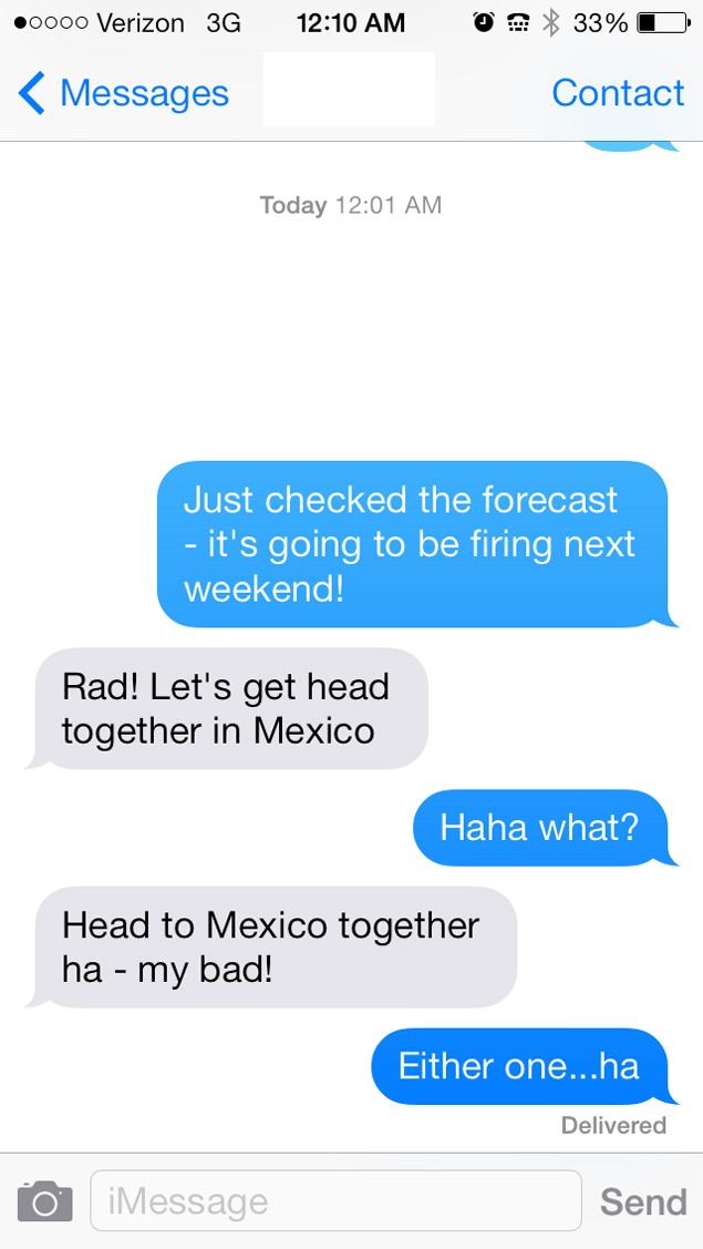 mexico surfer auto correct