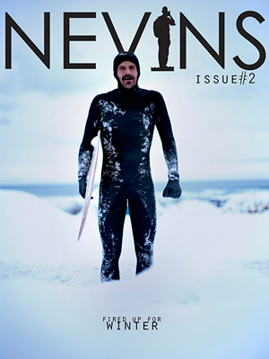 nevins