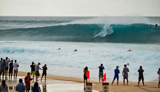 Torrey Meister at Backdoor Pipeline