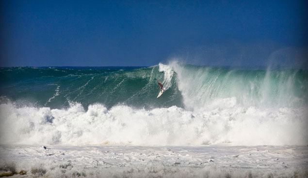 Photo: Patrick Eichstaedt