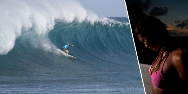 Single images can trigger a string of memories, maybe from a boat trip in the South Pacific or a half-pipe session that went down in a friend's backyard.